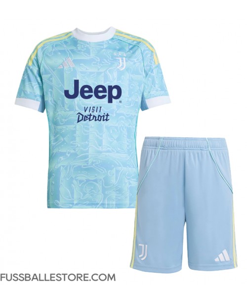 Günstige Juventus Dusan Vlahovic #9 Auswärts Trikotsatzt Kinder 2025-26 Kurzarm (+ Kurze Hosen) Günstige Juventus Dusan Vlahovic #9 Auswärts Trikotsatzt Kinder 2025-26 Kurzarm (+ Kurze Hosen)